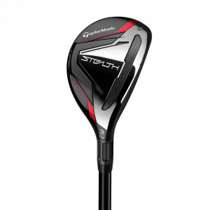 Gậy Rescue Taylormade Stealth AS 3 TM60