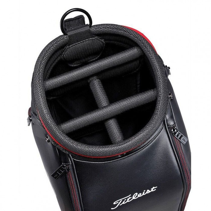 Túi gậy golf ASPIRER CART BAG TB23ACBA 5ô 2.8kg 2023